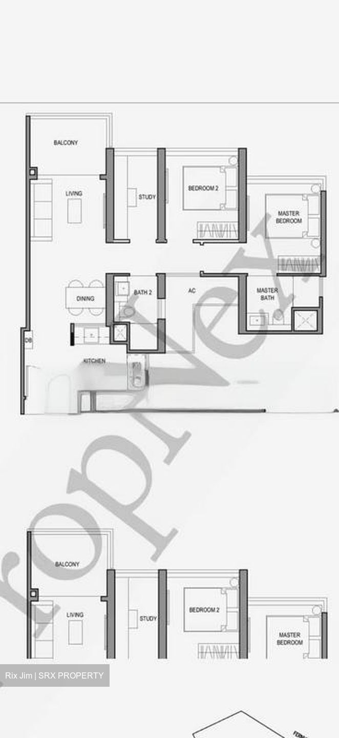 Parc Botannia (D28), Condominium #632414741